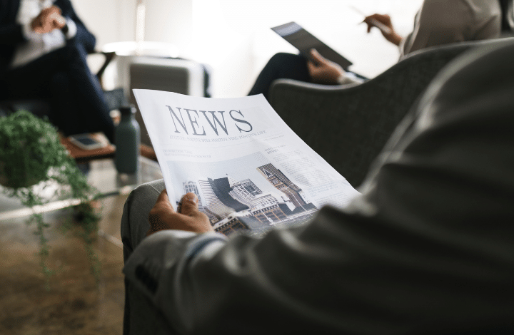 Fortnightly News Blog – 13 December 2023