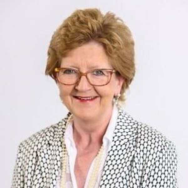 Sheenagh Gordon-Hart