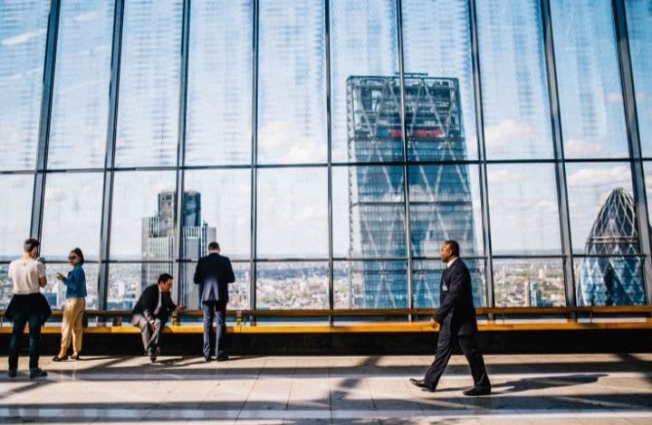 Authorised ESG & Sustainable Investment Funds – Multi-firm review 