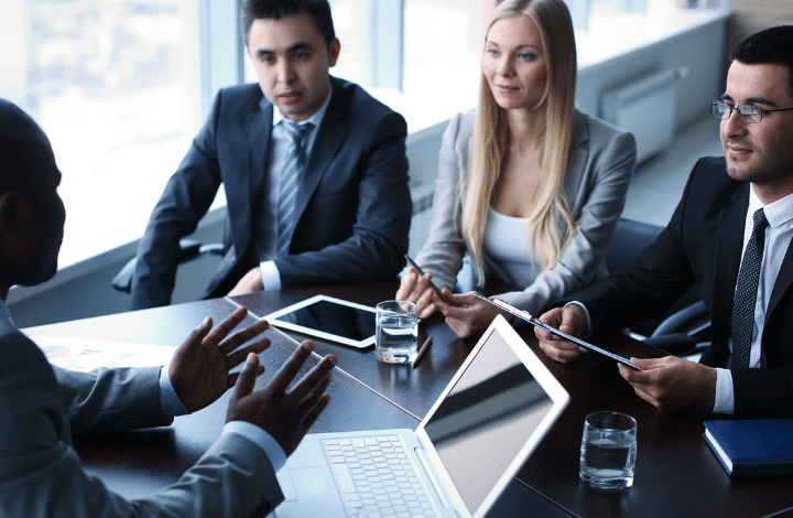 FBC launches new Senior Governance Group to support governance and company secretariat professionals 