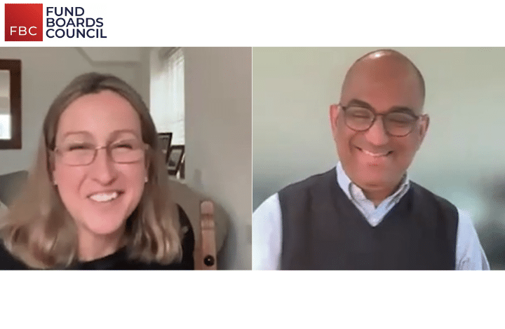 Fund Board Composition – evolution, impact and regulatory requirements 