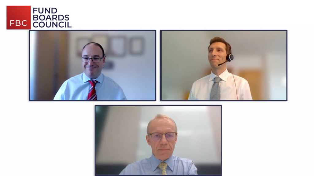 FBC Digital Meeting: Consumer Duty: New FBC Research and Panel with the FCA, 10 June 2024 