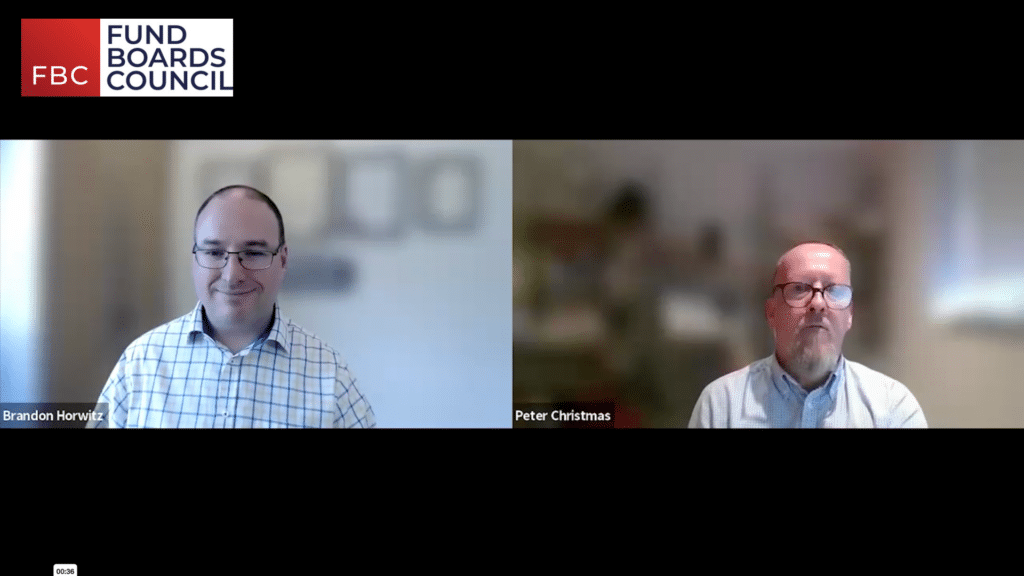 FBC Research Note: Fund Board Oversight of Liquidity Risk Management, April 2024 